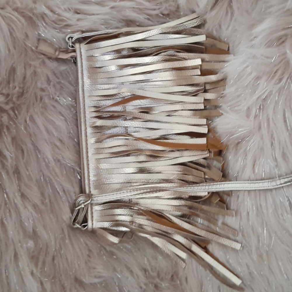 Cute Justice Crossbody Bag​